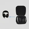 EVA Hardshell Storage Box Fit for Senn-heiser HD598 HD600 HD650 Headphones Shockproof Anti-Scratch Hard EVA Storage Bag Against Impacts Accessories
