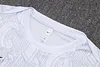 Joyfball 2025/2026 Chelsea Vest training White Jersey 1:1 Thai Quality