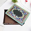 DIY Diamond Painting Mandala Jewelry Storage Box DIY Special Shaped Drill Case Kits
