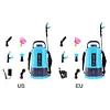 5L Battery Powered Sprayer Rechargeable Garden Sprayer for Yard Lawn and Garden