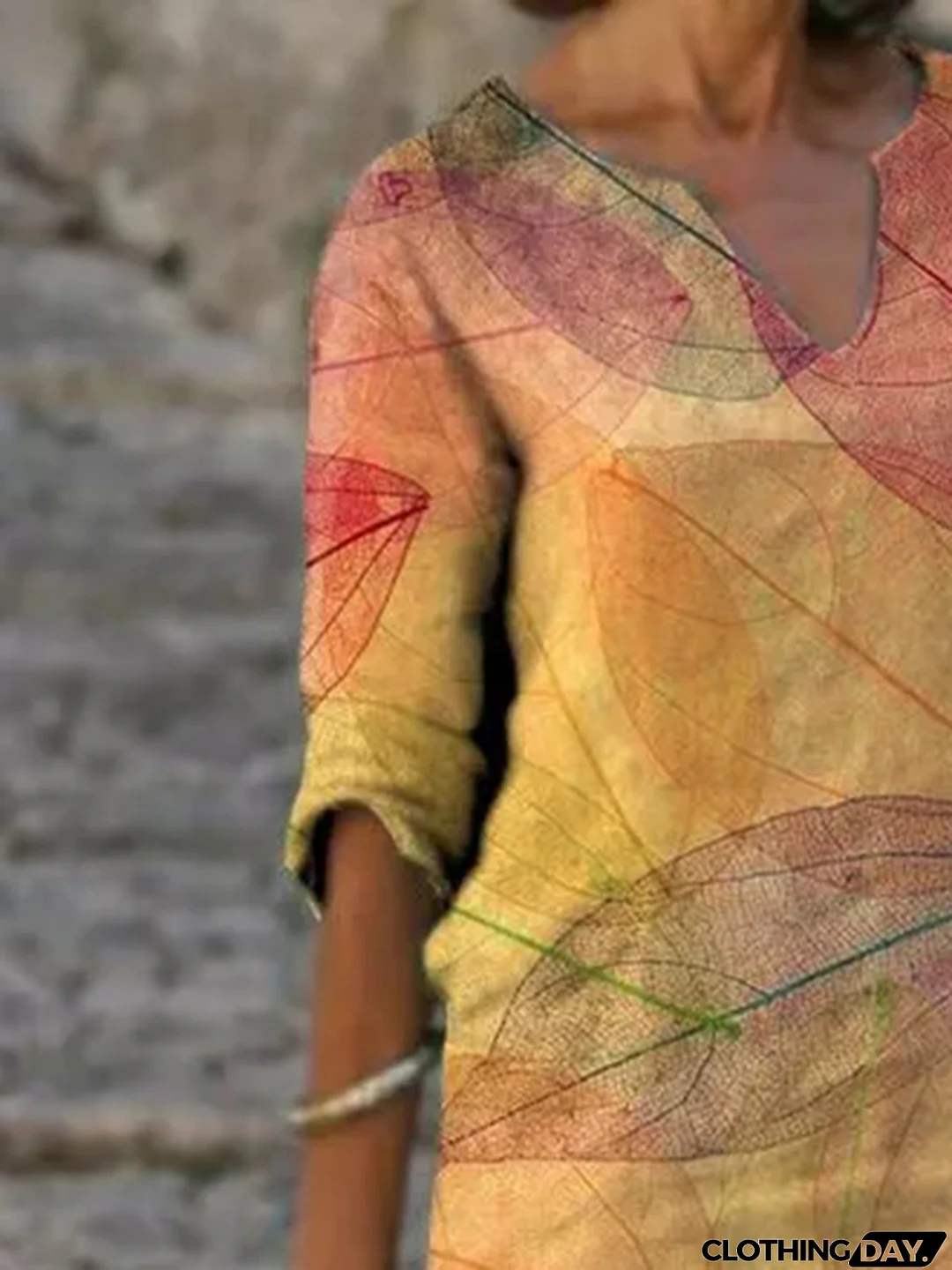 Effortless and Trendy general Dress