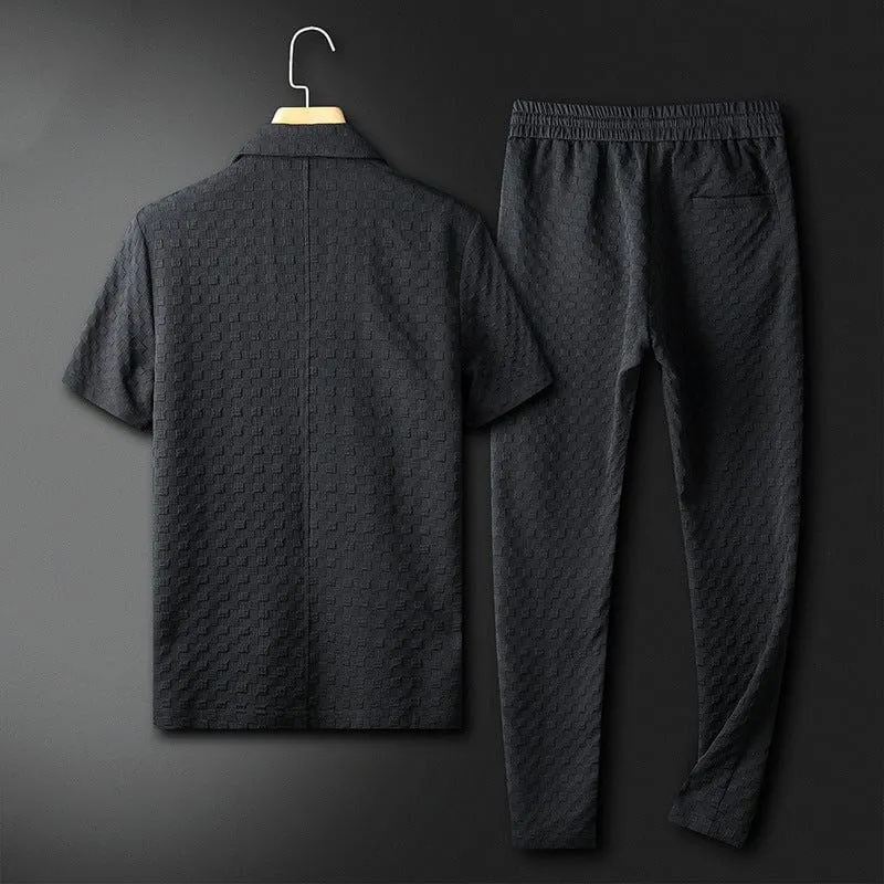 Luca Sanford Tracksuit