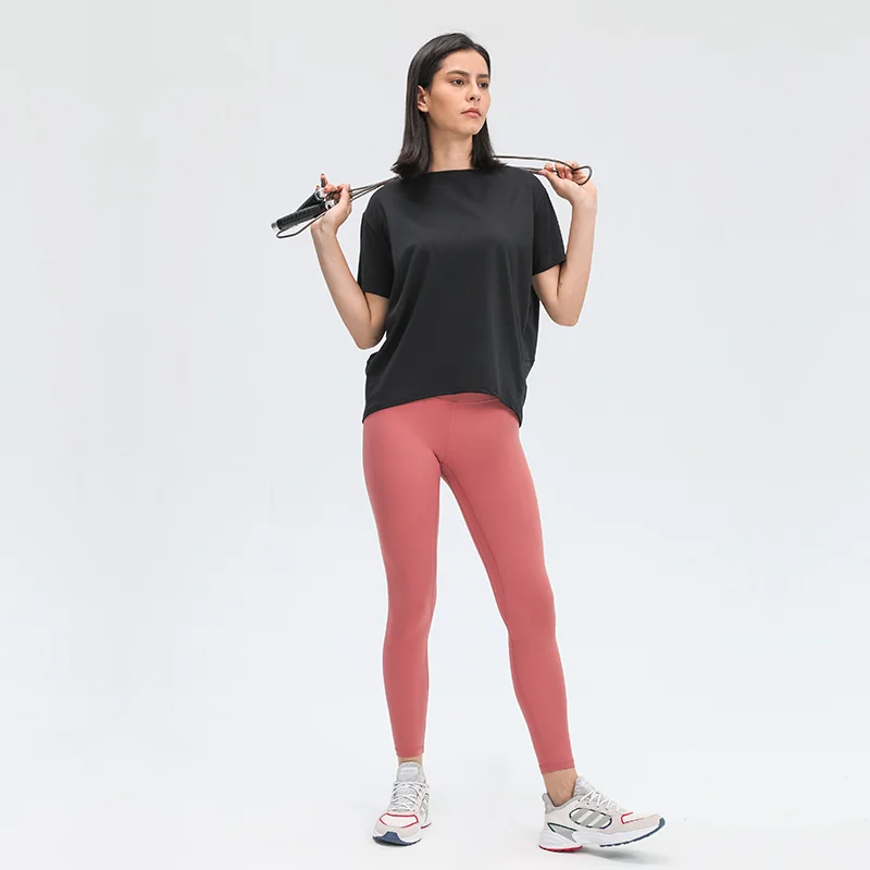 Women's eco friendly athletic wear