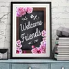 uk.everydayedeals (Limited Stock)Diamond Painting - Full Square - Letter