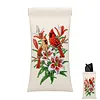 DIY PU Diamond Painting Sunglass Case Diamond Art Painting Kit Glasses Bag for Adults Beginner Women