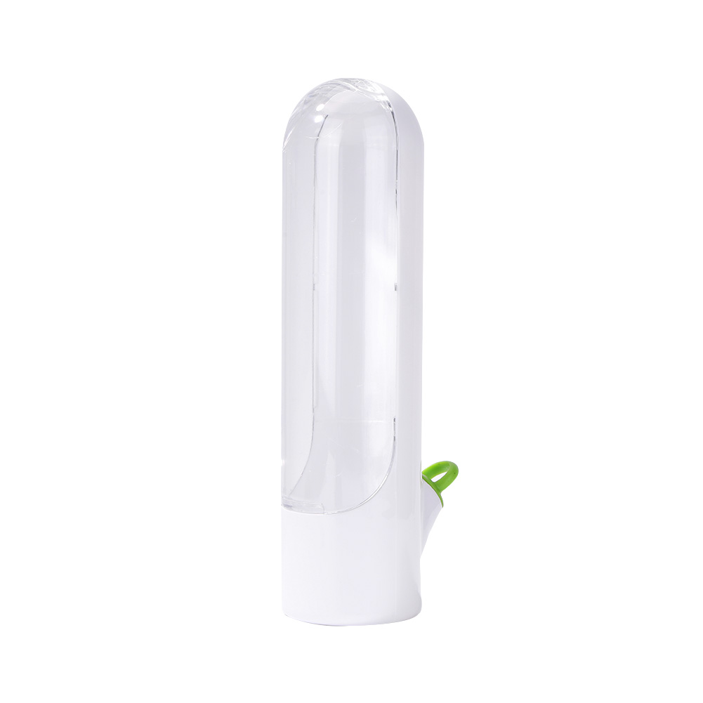 

Herb Saver Vanilla Fresh Keeping Cup Home Kitchen Vegetable Keeper Greens, 501 Original