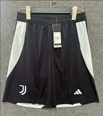 2024/2025 Juventus Home Shorts