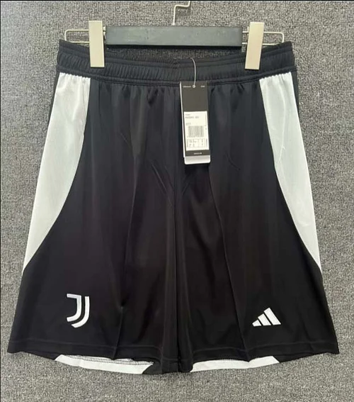 2024/2025 Juventus Home Shorts