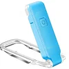 📖USB Rechargeable Book LED Light with Clip for Reading in Bed-BUY 3 GET 15% OFF