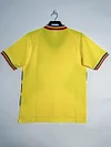 1994 Retro Romania Home Football Shirt 1:1 Thai Quality