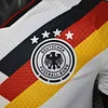 Joyfball 2026 Player Version Germany National Team Home Soccer Jersey（The player version jersey is a bit tight, please pay attention to the size selection）