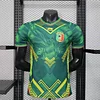 2026 Player Version Mali Away Football Shirt 1:1 Thai Quality