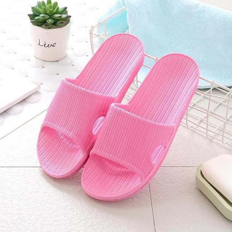 Anti-Slip Home Slippers | 168DEAL