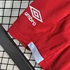 2023/2024 West Ham United Home Football Shirt Kids Size 1:1 Thai Quality