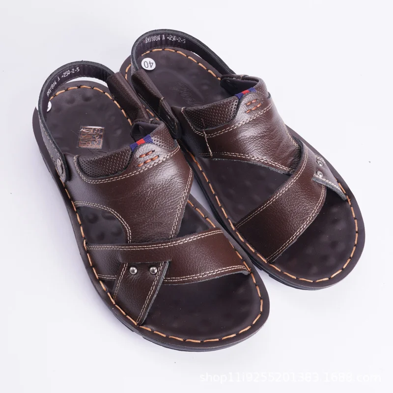 Men's Sandals-inspireuse