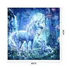 uk.everydayedeals (Limited Stock)Paint By Number - Oil Painting -  Unicorn (40*40Cm)