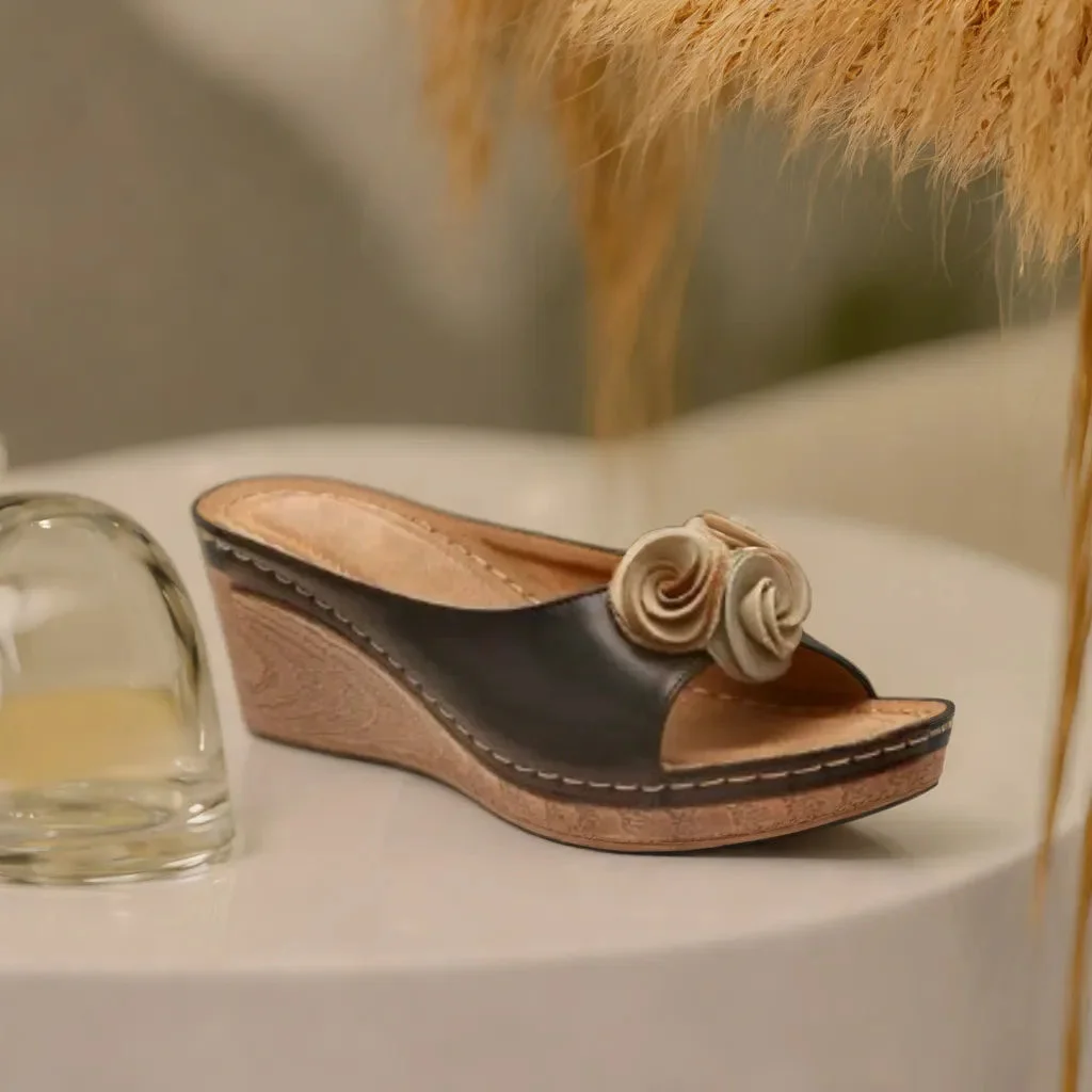 Venichic Office to Evening: Versatile Heels for Professional & Chic Looks