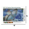 Butterfly  | Full Round Diamond Painting Kits