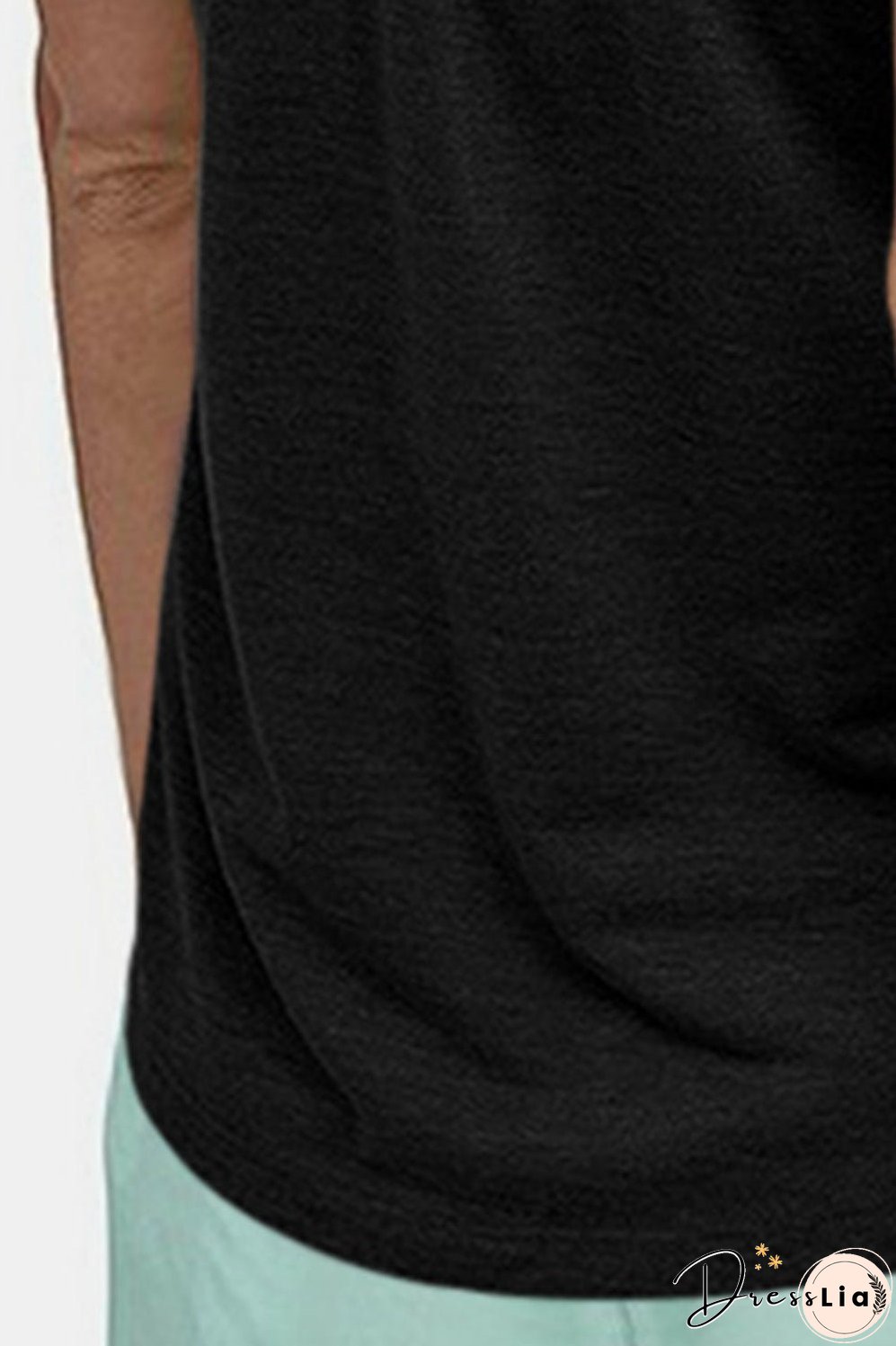 Scoop Neck Active Tank