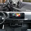 F&uuml;r Mercedes Benz Sprinter Android Bildschirm Autoradio GPS Navigations system