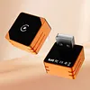 2 in 1 Wireless CarPlay Adapter Plug & Play for Apple iOS 10+Android 11+ Version