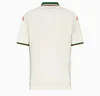Joyfball 2025/2026 OGC Nice Away Football Shirt 1:1 Thai Quality