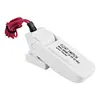 12-32V 1100GPH Submersible Pumps Automatic Control Bilge Pump Float Switch