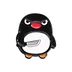 Pingüino Feliz Glupi