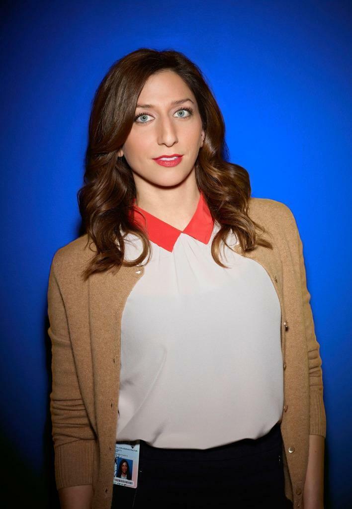 Chelsea Peretti 8x10 Picture Simply Stunning Photo Poster painting Gorgeous Celebrity #1