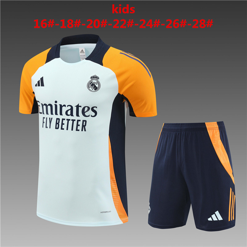 KIDS-24/25-TR-RMA-SS-LBL-A02300