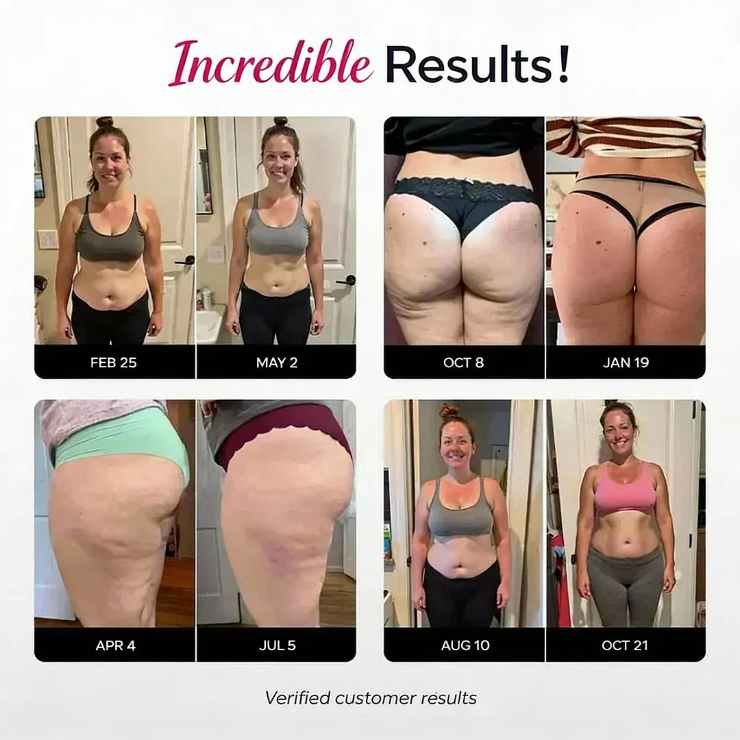 Sculpt 3D&trade; &ndash; Lift & Smooth Leggings | Clinically Tested | Instant Butt Lift