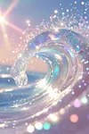 Luxury AB Velvet Diamond Painting Kit - Scenery