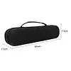 EVA Hard Storage Case Shockproof Travel Carrying Bag for Dyson Airstrait HT01