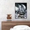 Peinture au diamant 5d diy dragon plein rond perceuse strass photo (ld534)