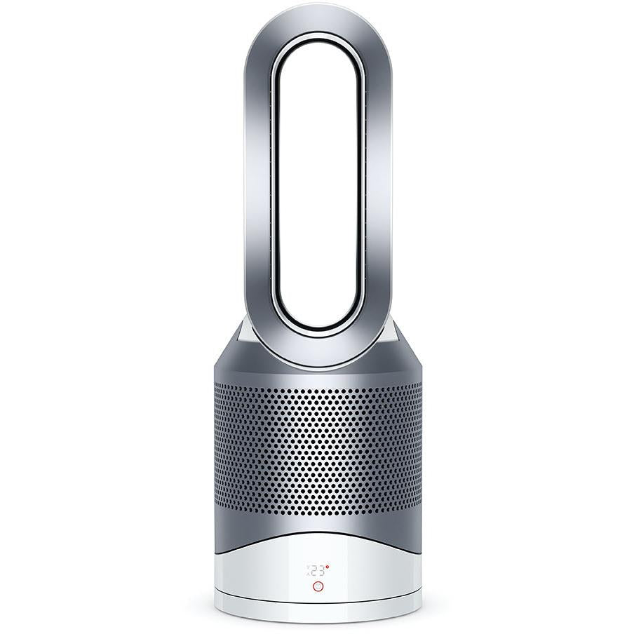 戴森空气净化冷热风扇 Dyson Pure Hot+Cool Link Purifying Fan Heater (White/Silver)