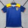 2025-2026 Romania Third Away Football Shirt 1:1 Thai Quality