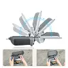 Suitable For DJI Mini4Pro With Screen Remote Control Hood RC2 Protective Cover
