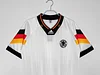 Joyfball 1992 Retro Soccer Jersey Germany Home