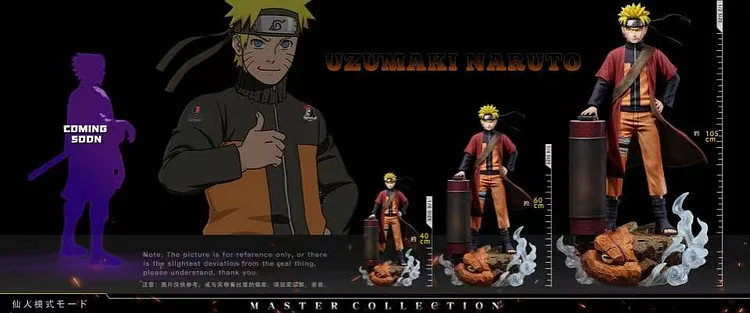 Casa do Artesão :: Naruto - Rosto Naruto - Medio - P694 [M8221]