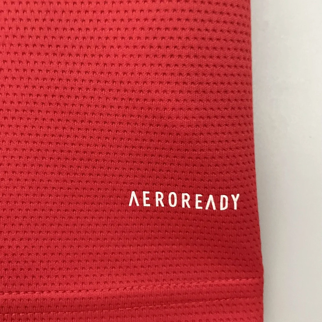 21/22 Football Shirt Manchester United home