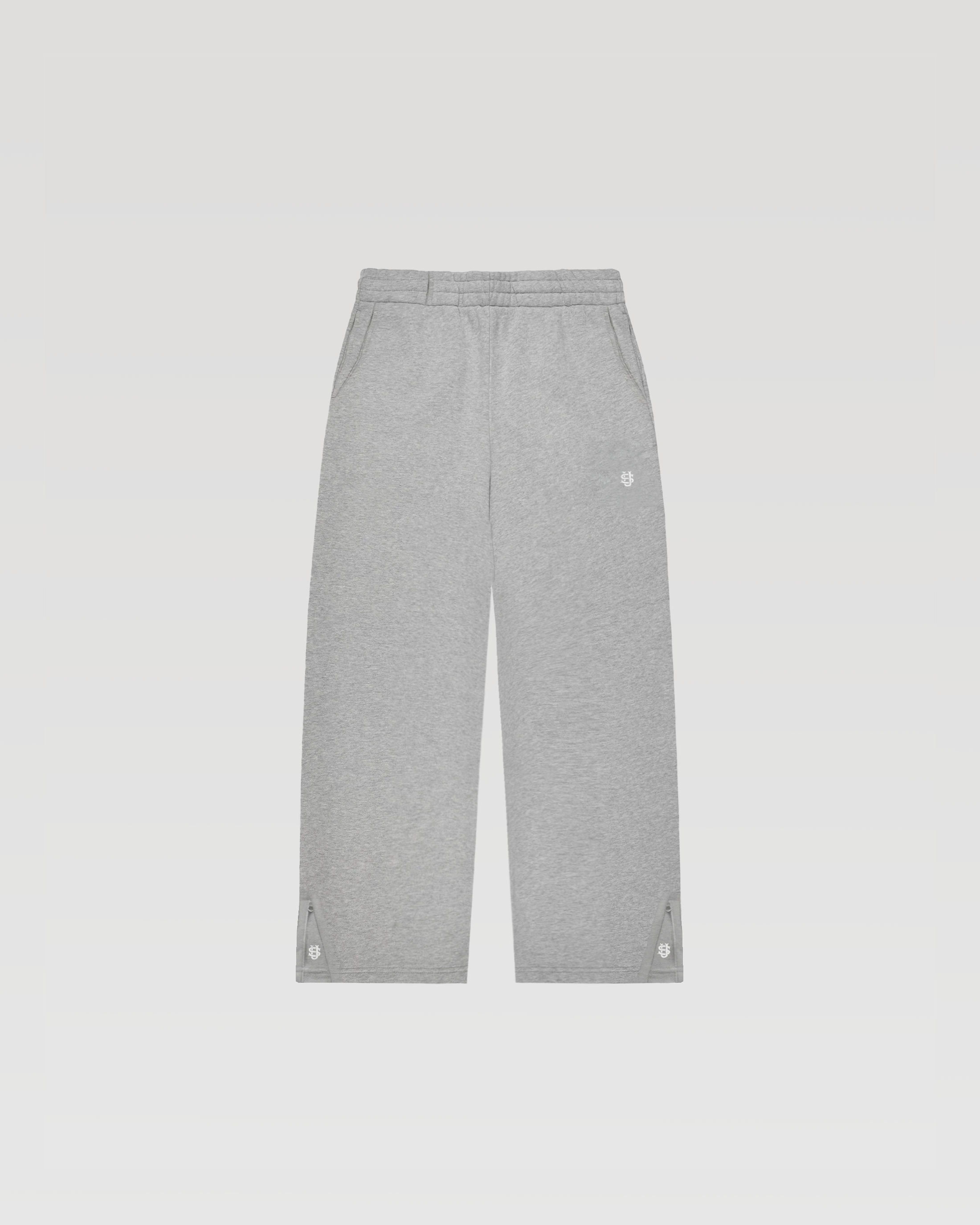 ZIP JOGGER - SUVENE