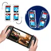 Game Card Case Holder for Nintendo for Switch 2 Transparent PC Game Case