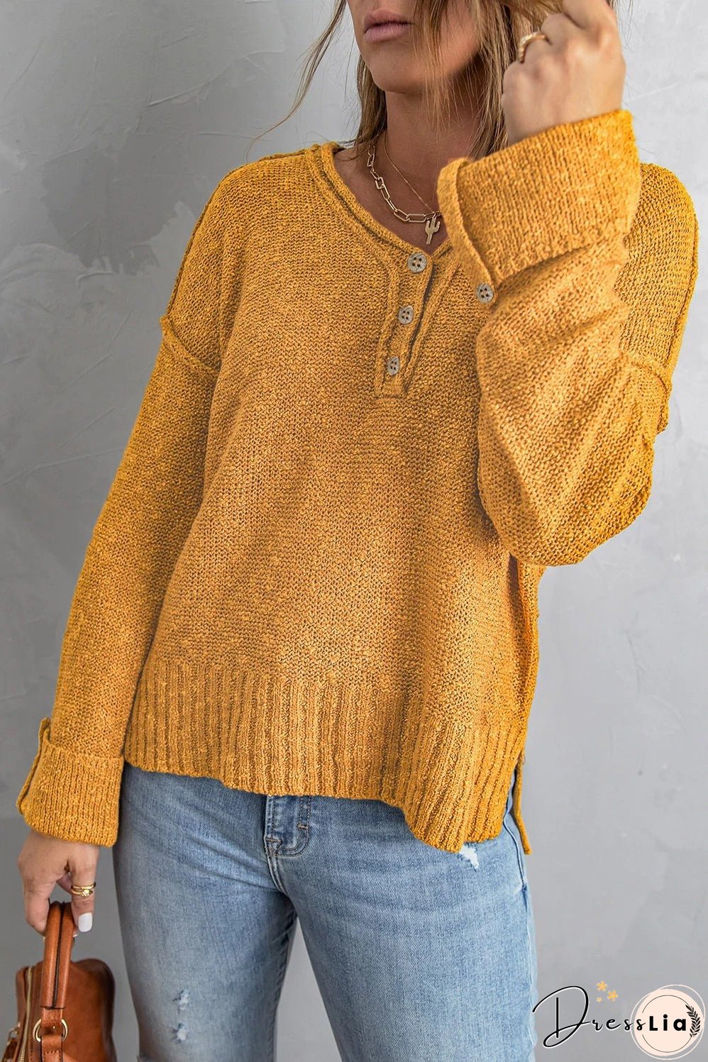 Effortless and Chic winter garment