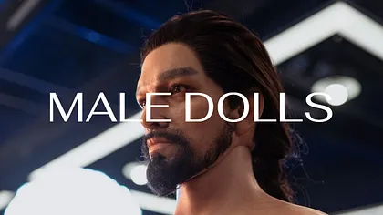 The #1 affordable creative genuine sex doll store The #1 affordable creative genuine sex doll store