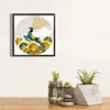 Diamond Painting-DIY Crystal Rhinestone Elk