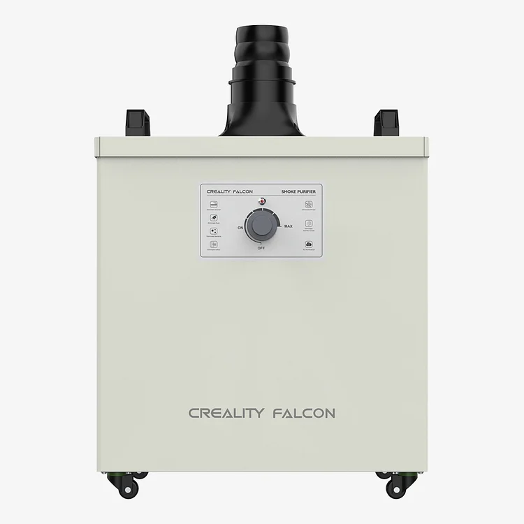 Creality Falcon Smoke Purifier