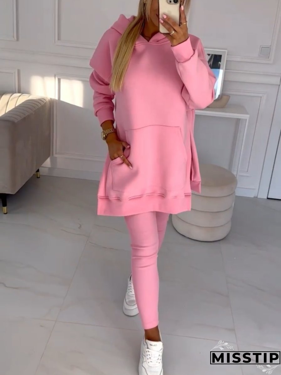 Classic and Comfortable winter Set
