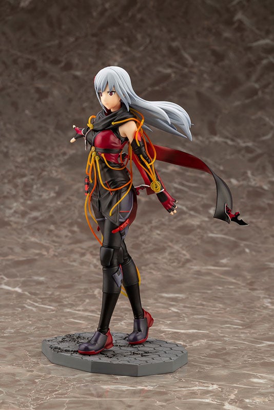 Scarlet Nexus Kasane Randall ARTFX J 1 8 Kotobukiya   6870aa4dc092e35529895cfffdae4e4d 