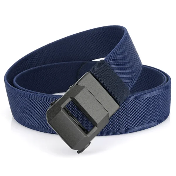 🔥Tactical Nylon Ratchet Belt