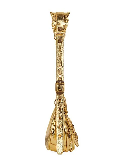 Balenciaga Le Cagole XS Shoulder Bag